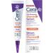 CeraVe Skin Renewing Vitamin C Serum with 10% Pure VITAMIN C for Face With Hyaluronic Acid & Night Cream for Face Skin Renewing Moisturizer for Men & Women With Hyaluronic Acid - Buy Online on GoSupps.com