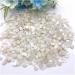 Natural Crystal Rough 50g Natural White Moonstone Gravel Stones Crystal Rock Quartz Specimen Natural Quartz Crystals Home Decoration ERTEYIN - Buy Online on GoSupps.com