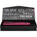 Classic Styler Hair Straightener - Pink 1.25 Inch | Best International Shipping eCommerce Store - Buy Online on GoSupps.com