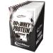 IronMaxx 100% Whey Protein Powder - Cookies and Cream 10 x 30g sachets | reduced sugar water soluble whey protein powder | many different flavours