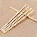 WOONEKY 5pcs Double-head Eyebrow Pens Plastic Waterproof Eyebrow Pen Double End Eyebrow Pen - Buy Online on GoSupps.com