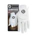 FootJoy Men's Contour FLX Golf Gloves Pearl Medium/Large Left
