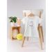 Personalized Gift - Cute Cat T-Shirt for Girls | Shirtracer | Custom Name Design - White 164 - Buy Online on GoSupps.com