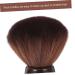 Angoily Wooden Neck Duster Hair Remover - Salon & Barber Brush for Hair Cutting & Beard Grooming - Buy Online on GoSupps.com