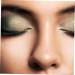 Didiseaon 30 Pcs Eye Shadow Set Liquid Eye Shadow Eye Makeup Tools Highlighter Miss Cosmetic Pearlescent - Buy Online on GoSupps.com