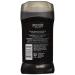 Buy AXE Deodorant Stick for Men - Black 3 Ounce | Long-Lasting Freshness | International Shipping Available - Buy Online on GoSupps.com