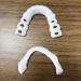 Yzyp (Upper & Lower Denture) Lower High Quality Dental Instant Smile Comfort Fit Flex Cosmetic Teeth Top Cosmetic Denture For Beauty Veneer Denture 2 Unit (Pack Of 1) - Buy Online on GoSupps.com