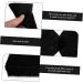 Homsfou 8-Pack Compost Box Filter Cotton Accessories - Odor Remover Activated Carbon Filters for Katzen-Tanned Trash Cans & Compost Buckets - Buy Online on GoSupps.com