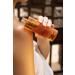 Relaxing Massage Oil 100ml - Mer des Indes | Soothing Aromatherapy for International Shipping - Buy Online on GoSupps.com