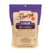 Bob's Red Mill Gluten Free 8 Grain Hot Cereal, 25 OZ (Pack of 3) 1.56 Pound (Pack of 3)