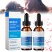 Men's Complex Concentrated Drops - Men's Complex Drops Men's Complex Concentration Drops Complex Mens Drops (2PC)