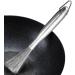 Metal Scrubber 304 Stainless Steel Pot Brush for Easy Initialization Steel Wire Cleaning Brush for Pots Steel Wool Scrubber Pads for Dishes Pots Pans and Ovens - Buy Online on GoSupps.com
