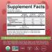 USDA Organic Probiotic Gummies for Kids - Digestive & Immune Support Supplement | Vegan, Non-GMO, Gluten Free | 60 Count - Buy Online on GoSupps.com