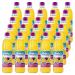 Adelholzener Maracuja Lemon 25 bottles each 0.5l