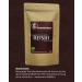 Reishi Bio Powder 200g - Premium Quality from Slovenia | Sustainable EU Production | German Brand | High Product Safety - Buy Online on GoSupps.com