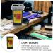 Angoily 10 STK Klinge Storage Box - Razor Blade Disposal Container for Portable Tool Cases - Ideal for Waste Blades & Beard Care - Buy Online on GoSupps.com