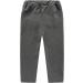 Mud Kingdom Little Boys Fleece Pants | 12-18 Months | Anchor Gray - Buy Online on GoSupps.com