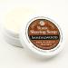 Buy WSP Rustic Shaving Soap (Sandalwood) - Artisan Vegan Natural Ingredients - Made in America - International Shipping Available - Buy Online on GoSupps.com