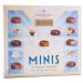 Niederegger Nougat Minis Pralines with Milk Chocolate 120g