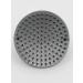 Big Beard Black Scalp Massage Be-Bop Hair Brush Gentle Shampoo for Salons Barbers & Home Use 1X (Grey) - Buy Online on GoSupps.com
