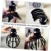 FOMIYES 2 PCS Head Massager & Hair Massage Brush - Octopus Style Manual Back Scratcher for Ultimate Relaxation - International Shipping Available - Buy Online on GoSupps.com
