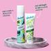 Batiste Heat Protectant & Leave In Conditioner Hair Mask 4.3oz - Smooth Formula with Vitamin E for Dry/Wet Hair - Buy Online on GoSupps.com