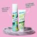 Batiste Heat Protectant & Leave-In Conditioner Hair Mask - Repair & Restore Vitamin E Infused 4.3oz (Pack of 2) - Ideal for Dry or Wet Hair - Buy Online on GoSupps.com