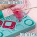 STMT D.I.Y. Resin Jewelry Studio Kit | Create Necklaces, Bracelets & More | All-in-One Resin Jewelry Making Kit with Molds | Fun & Easy Gift for Teen Girls 14 - Buy Online on GoSupps.com