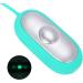 Handheld Sleep Device Sleep Instrument ABS Oval Design Hand Holding Round Button for Insomnia Patients for Anxious Patients(blue) - Buy Online on GoSupps.com
