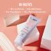 Noughty Wave Hello Curl Defining Conditioner 8.4 fl oz - Best for Curly Hair - Buy Online on GoSupps.com