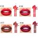 8 Colors Matte Lipstick Set - Long-lasting Moisturizing Lip Balm Makeup Kit for Women & Girls | International Shipping - Buy Online on GoSupps.com