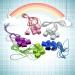 TOYANDONA 25pcs Necklace Milk Teeth Storage Box for Kids - Secure & Stylish Tooth Keepsake Organizer - Buy Online on GoSupps.com