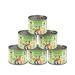 Granatapet Delicatessen Kitten / Junior Poultry 6 x 200 g wet food for cats cat food for gourmets food without cereals & without sugar additives kitten / junior poultry 200 g (6 Pack)