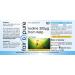 Fair & Pure Iodine 300mcg - Vegan Kelp Extract Natural High Dosage - 180 Tablets for Optimal Health - Buy Online on GoSupps.com