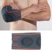 Buy Elbow Brace & Support - Wear-Resistant Nylon Elastic for Sports & Outdoor - XL Size | International Shipping Available - Buy Online on GoSupps.com