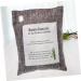 ULTECHNOVO Bamboo Charcoal Bags - 2 Pcs Air Deodorizer Gray | Eco-Friendly Odor Eliminator for Home & Travel - Buy Online on GoSupps.com