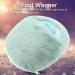 USB Heated Foot Warmer Pillow - 50 -60 Cozy Foot Bag for Winter | Perfect Cold Weather & Office Gift | Light Blue Foot Massage - Buy Online on GoSupps.com