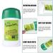 Rotatable Tattoo Transfer Cream Gel with Transfer Paper - Temporary Tattoo Solution - Buy Online on GoSupps.com