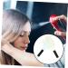 1 PC Barber Mask Collagen Hair Hat Facial Mask for Hair Spray for Hair Sprayer Hair Spray Haircut Masks Hair Oil Applicator Eyelash LED Mask Sunscreen Fringe Cutting Eye Protector - Buy Online on GoSupps.com