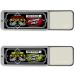 Extreme Hold Mustache Wax 2 Pack for Men - Citrus & Sandalwood Scents - 0.5oz x 2 - Buy Online on GoSupps.com