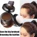 Waverloo Magic Root Cover Up Waverlo Magic Root Cover Up Instant Hair Shading for Thinning Hairline With Mirror (Black) - Buy Online on GoSupps.com