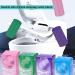 Upgraded Concentrated Descaling Toilet Cleaning Stick Toilet Cleaner limescale Remover Deep Cleaning Long-Lasting (4pcs) - Buy Online on GoSupps.com