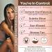 Sun Laboratories Ultra Dark Self Tanning Lotion 32 oz - Organic Extra Dark Self Tanner for Face & Body - Instant Tan Glow - Buy Online on GoSupps.com