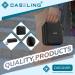 Caseling Hard Case for Midland GMRS 2-Way Walkie Talkie (Devices Not Included) - Buy Online on GoSupps.com