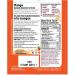 Master of Mixes Mango Daiquiri/Margarita Mixer 1 Liter - Buy Online on GoSupps.com