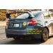 Hyber&Cara Baby on Board Sign - Magnetic Reflective Waterproof Car Stickers (2 Pack) | Safe & Stylish Baby in Car Safety Sign - Buy Online on GoSupps.com