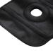 Keenso Knee Brace - Adjustable Compression Patellar Support Sleeve for Men & Women | Tendon Relief - Black - Buy Online on GoSupps.com