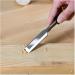 Buck Brothers 120101BC 1/4 Inch x 5 Inch Professional Wood Chisel  Woodwork Chisel  For Woodworkers Tool Set  For Wood Chisel Sets  Carpentry Tools 1/4 - Buy Online on GoSupps.com