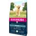 Eukanuba Dog Food for Large Breeds - Lamb & Rice Dry Food 2.5 kg Pack for Adult Dogs - Premium Nutrition - Buy Online on GoSupps.com