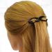 Buy 1 Piece Dragonfly Clip - 8-Shape 8x2.5cm - Made in Germany | WeLoveBeads Havana | International Shipping - Buy Online on GoSupps.com